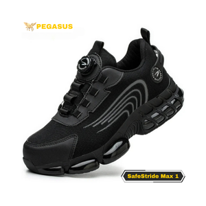 Pegasus SafeStride Max 1