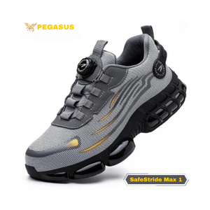 Pegasus SafeStride Max 1