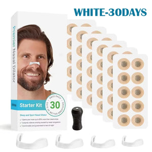 EasyBreath Nasal Dilators Kit