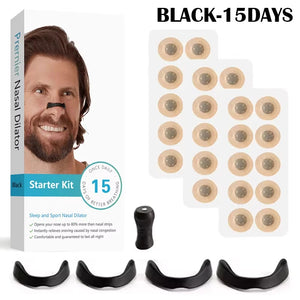 EasyBreath Nasal Dilators Kit