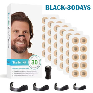 EasyBreath Nasal Dilators Kit